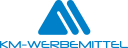 KM-Werbemittel-Logo